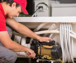 About Emergency plumbing pros Castle Rock, WA