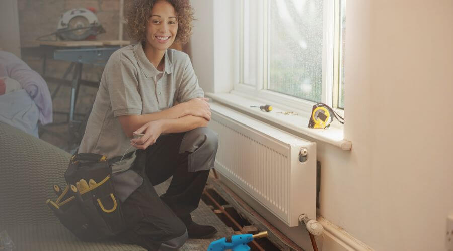 Professional emergency plumbing in Castle Rock, WA